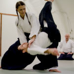 Difference Between Aikido and Karate
