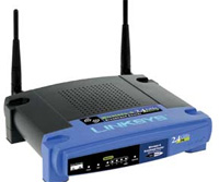 router-db
