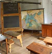 class-room