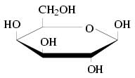 glucose-formula