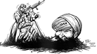 taliban