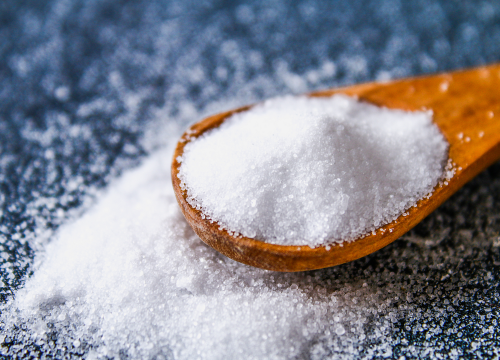 Difference Between Table Salt And Sea Salt (1)