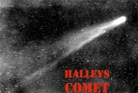 halleys-comet