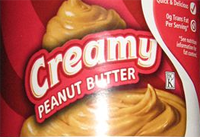 peanut-butter