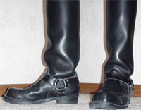footware-boots