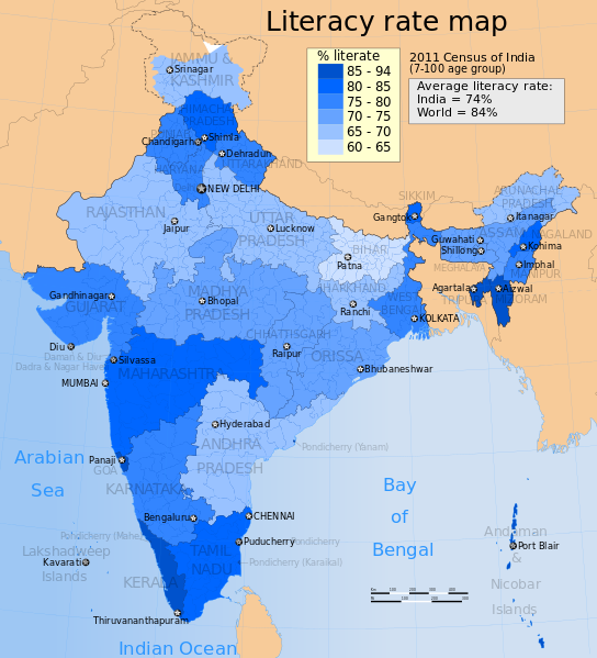 2011_census_india_literacy_distribution_map_by_states_and_union_territories-svg