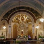 Differences Between the Roman Catholic and Greek Orthodox Churches