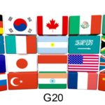 Difference Between G8 and G20-1