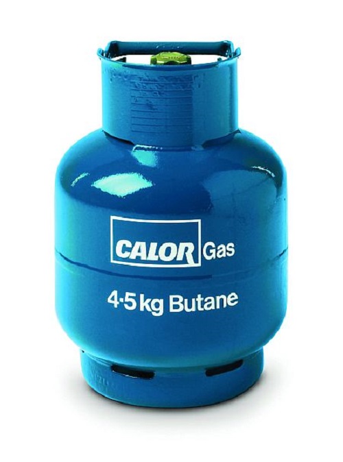 Difference Between Propane and Butane-1