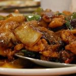 Difference Between Szechuan and Hunan Chicken