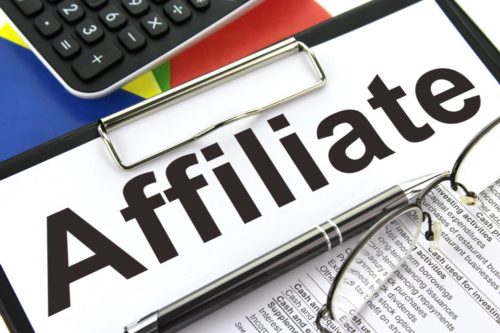 Difference Between an Affiliate and a Subsidiary