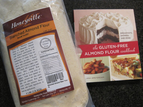 Difference Between Almond meal and Almond flour-1