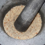 Difference Between Almond meal and Almond flour