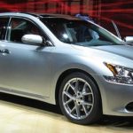 Difference Between Altima and Maxima-1