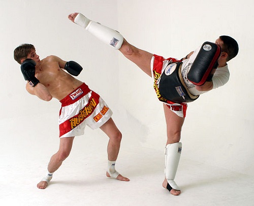 Difference Between Muay Thai and Tae Kwon Do