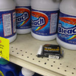 Difference Between Chlorine and Bleach-1