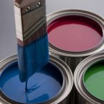 Difference Between Enamel and Paint-1