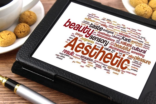 Difference Between Aesthetics and Esthetics