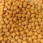 Difference Between Garbanzo Beans and Chickpeas