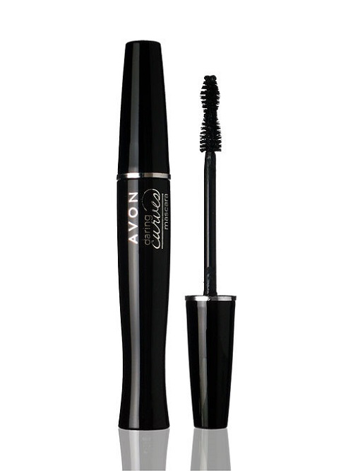 Difference Between Black and Very Black Mascara