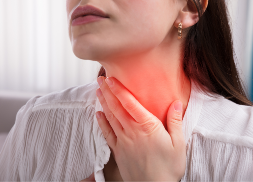 Difference Between Sore Throat and Strep Throat (1)