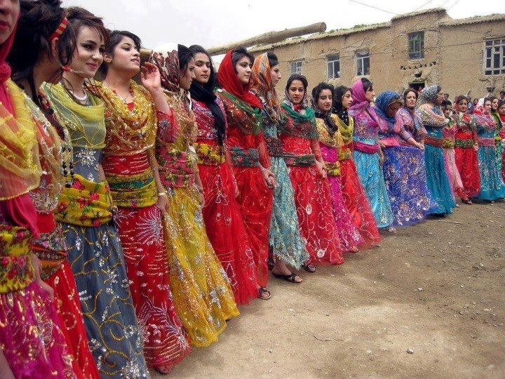 Kurdish_women