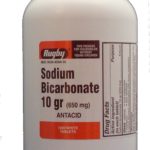 Difference Between Sodium Carbonate and Sodium Bicarbonate-1