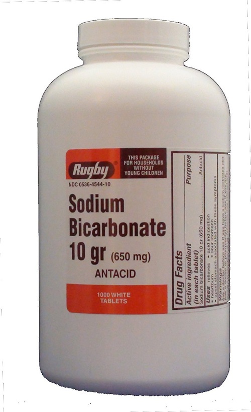 Difference Between Sodium Carbonate and Sodium Bicarbonate-1