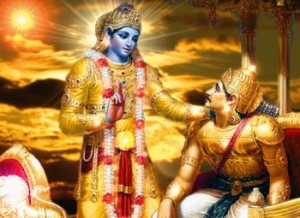 What Do Hare Krishnas Actually Believe?