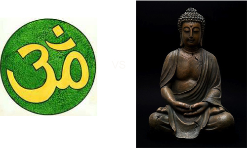 Hindu & Buddhist