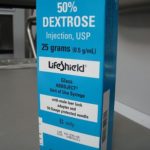 Difference between Dextrose and Sucrose