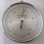 Hydrometer versus Hygrometer