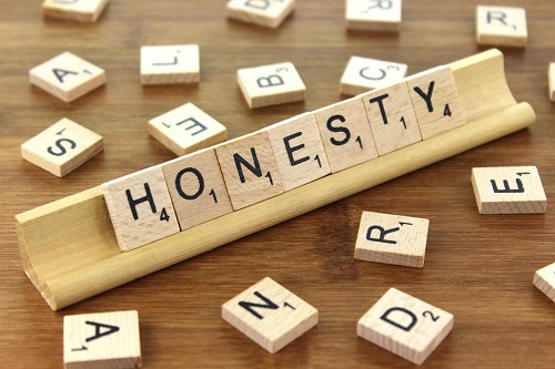 Integrity and Honesty A Moral Difference