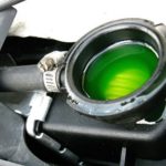 The Difference between Antifreeze and Coolant