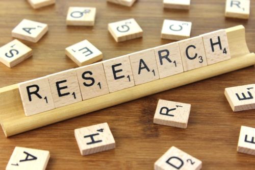 The Differences Between Research Methods and Research Methodology