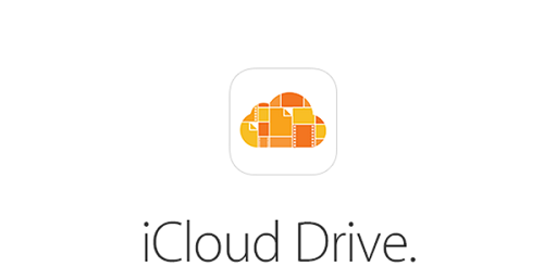 Difference between iCloud Drive and Dropbox