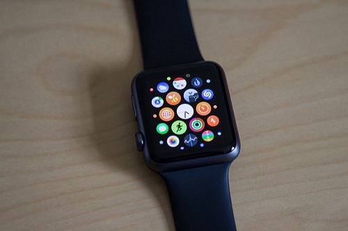 DIFFERENCE BETWEEN APPLE WATCH 1 AND APPLE WATCH 2