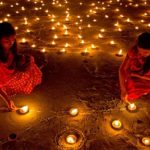 Difference Between Diwali and Deepavali