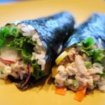 Difference Between Roll and Hand Roll-1