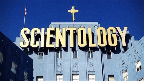 Difference Between Scientology and Christian Science