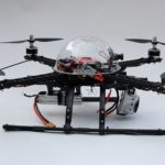 Difference between Drones, UAVs, and Quadcopters-2