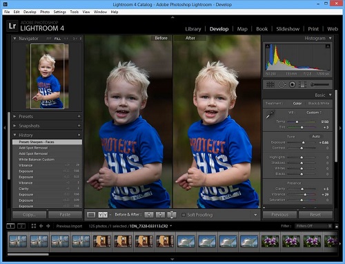 Difference between Lightroom and Photoshop-1