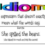 Difference between Phrase and Idiom-1