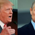 Difference between Vladimir Putin and Donald Trump