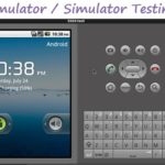 Differences Between Android Emulator And Simulator
