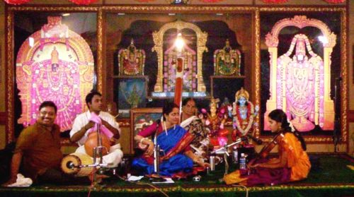 The difference between Hindustani and Carnatic music-1