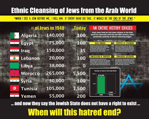 Difference Between Ethnic Cleansing and Genocide