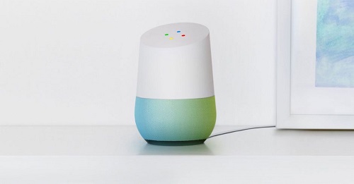 Difference Between Google Home and Amazon Echo