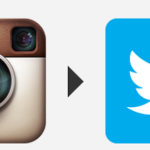 Differences between Instagram and Twitter