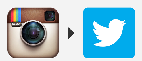Differences between Instagram and Twitter